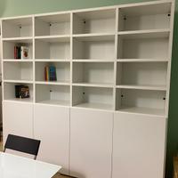 Libreria nuova