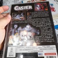 DVD Casper