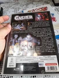 DVD Casper