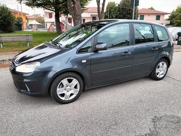 FORD C-Max 1.6 TDCi impeccabile come nuova