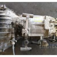 Cambio Iveco Daily 35C12 35S12 29L12 - 5S270