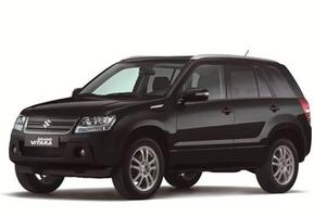 SUZUKI Grand Vitara 1.9 DDiS 5 porte Offroad
