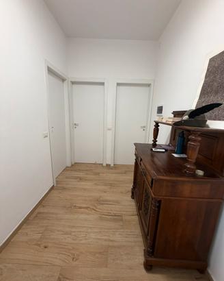 Bilocale in centro a carpi
