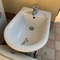 Sanitari bagno Ideal Standard