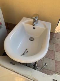 Sanitari bagno Ideal Standard