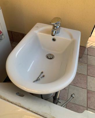 Sanitari bagno Ideal Standard