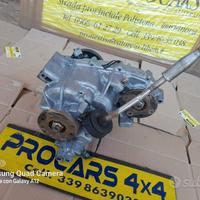 Riduttore 4x4 a leva suzuki jimny 1.5 ddis
