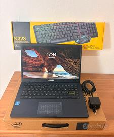 Asus VivoBook E410MA