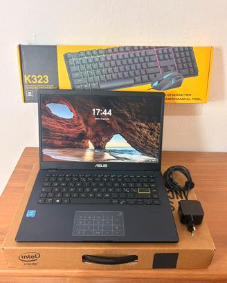 Asus VivoBook E410MA