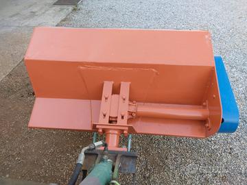 TRINCIA ATTACCO PAQUALI 100 CM