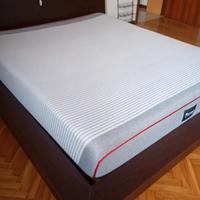 materasso matrimoniale in garanzia 