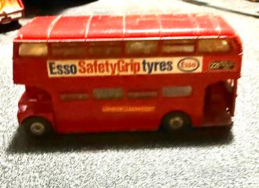 Dinky Toys london bus n.289