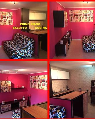 Appartamento Molise