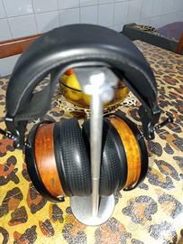 Cuffia come zmf atrium closed