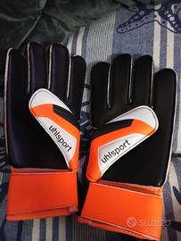 uhlsport starter resist