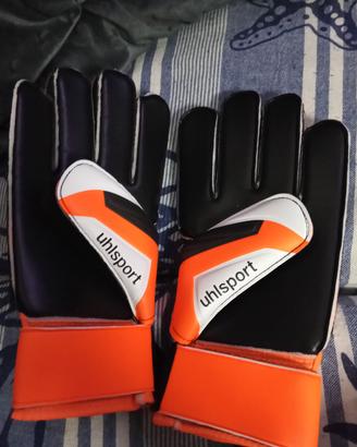 uhlsport starter resist