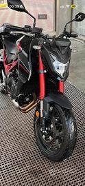 Honda hornet CB 750 05/2023