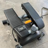 Stepper