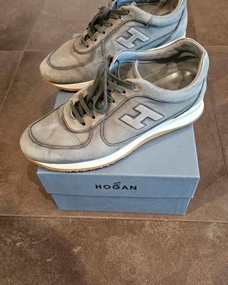 Hogan Time Active