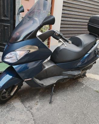 Aprilia Atlantic 300