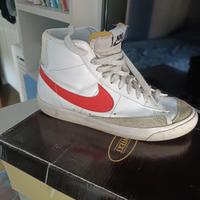 Nike blaizer