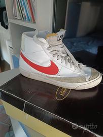 Nike blaizer