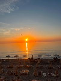 Appartamento Tropea