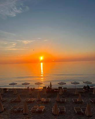 Appartamento Tropea