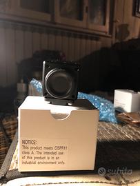 CAMERA OMEON FH-SM02 professionale