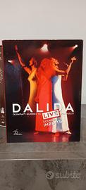 Cofanetto 3 DVD Dalida