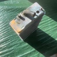 Radiatore  riscaldamento interno fiat 850 spider