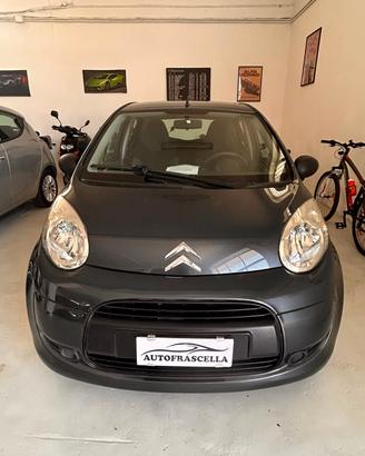 Citroen C1 1.0 5 porte airdream Style