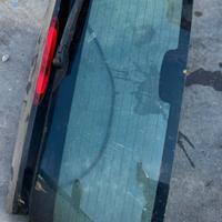 Lunotto posteriore Smart 451
