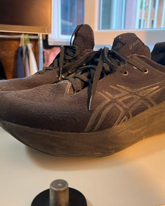 Asics Nimbus 25