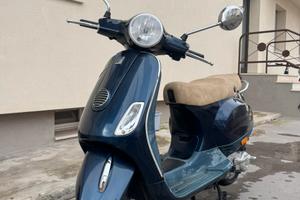 Piaggio Vespa lx 50 4t