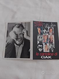 cartoline di ciak