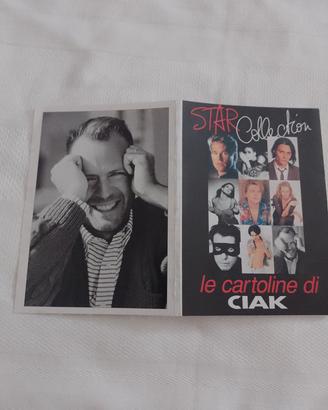 cartoline di ciak