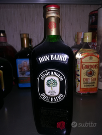 Don bairo elisir amaro