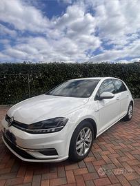 VW GOLF 1.4 TGI