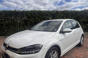 VW GOLF 1.4 TGI