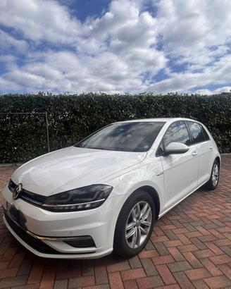 VW GOLF 1.4 TGI