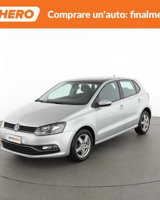 VOLKSWAGEN Polo 1.4 TDI 90 CV DSG 5p. Highline B