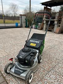 Rasaerba Active 4200