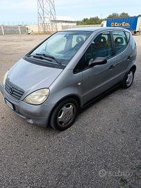 Classe A 140