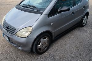 Classe A 140