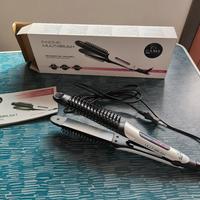 Piastra 2in1 Ga.ma. Innova Multibrush