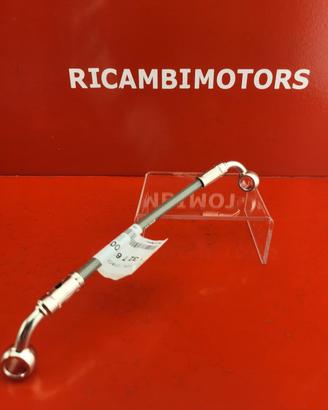 TUBO FRENO ANT SX BMW R1200RT R900RT