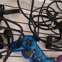 accessori PlayStation 2
