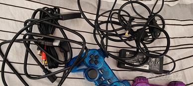 accessori PlayStation 2