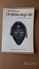 La sposa degli dei